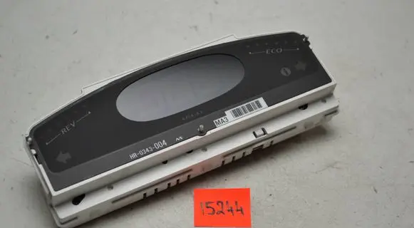 Speedometer (instrument cluster)