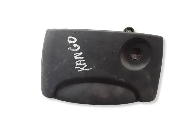 Renault Kangoo I Sliding door exterior handle 7700303504