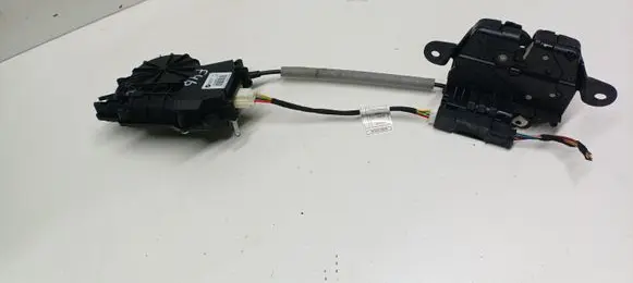 BMW 2 F46 Tailgate/trunk/boot lock/catch/latch 16367210