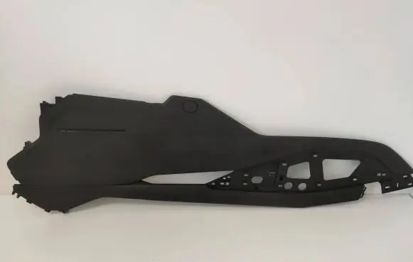 Audi e-tron Centre console side trim front 4KL863303