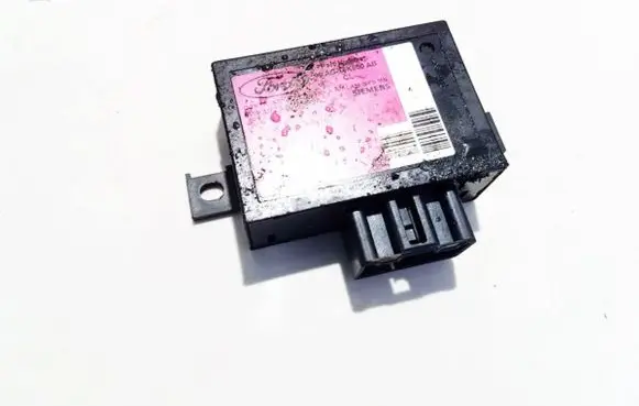 Ford Focus Immobilizer control unit/module 98ag15k600ab 5wk4720-b