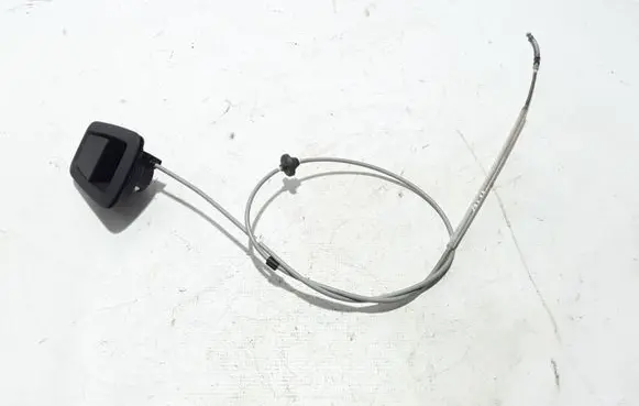 Volvo V60 Engine bonnet (hood) release handle 32277309