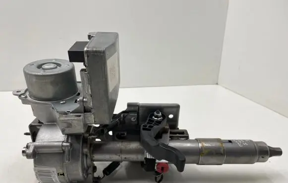 Electric power steering pump