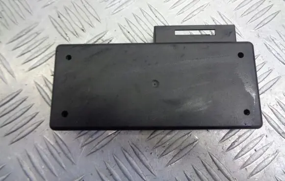 Mercedes-Benz C W203 Voice control module A2038202585