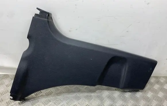 Toyota Prius (XW50) (B) pillar trim (bottom) 6241447070