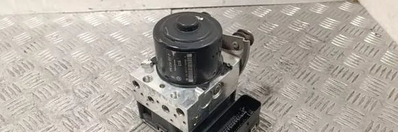 Porsche Cayenne (92A) ABS control unit/module 7P0907379P