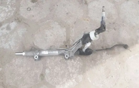 Renault Trafic III (X82) Steering rack 490010749R