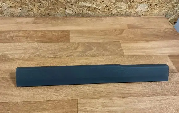 Ford C-MAX II Front sill trim cover AM51R13201ACW
