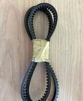 KIA K2500, K2700, K3000 Alternator belt 2521542082