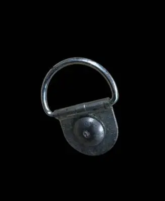 Citroen Berlingo Bracket in trunk/boot 1440107780