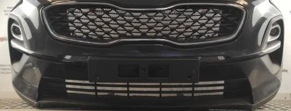 KIA Sportage Front bumper 86511F1500 86512F1500