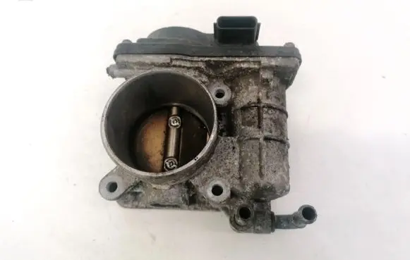 Nissan Cube Z12 Throttle valve 52601G G01193