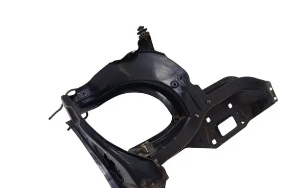 Mercedes-Benz ML W164 Headlight/headlamp mounting bracket A1298172820