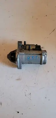 Ford Mustang VI Starter motor JR3T11000AA TN4380003980