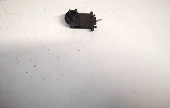 Audi A3 S3 8L Interior temperature sensor 1h0907543a