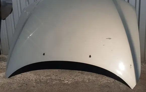 Volvo V70 Engine bonnet/hood 3536448
