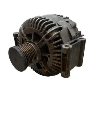 Jeep Grand Cherokee (WK) Generator/alternator 04801250AC Q1180A 50807A