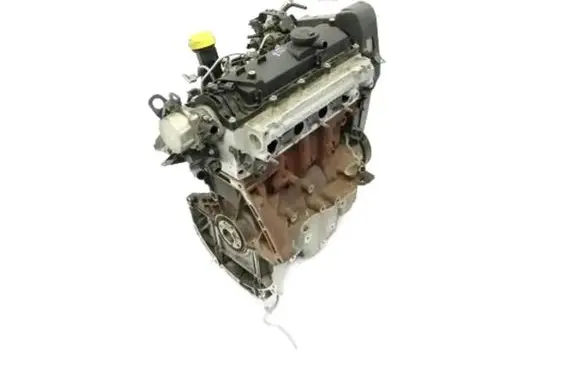 Nissan Qashqai Engine K9K430