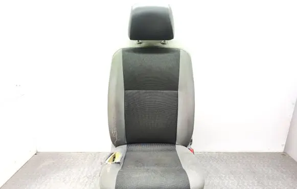 Volkswagen Transporter - Caravelle T5 Front passenger seat 7H0881303F 7H0881303E