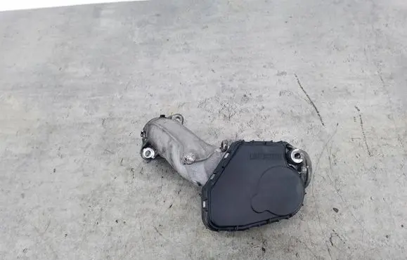 Renault Clio III Throttle body valve 8200302798D