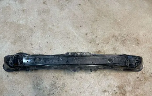 Dacia Duster II Front bumper cross member 