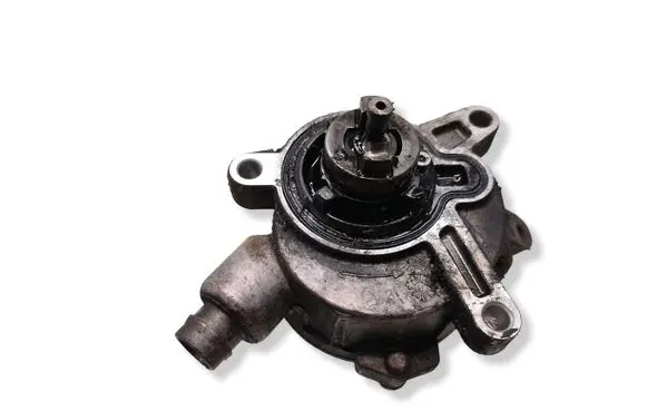Vacuum pump