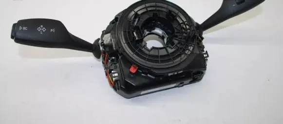 BMW 5 F10 F11 Indicator stalk 9245622