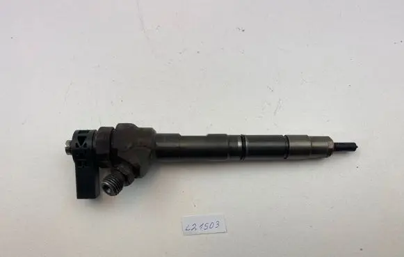 Seat Alhambra (Mk2) Fuel injector 03L130277J 0445110390