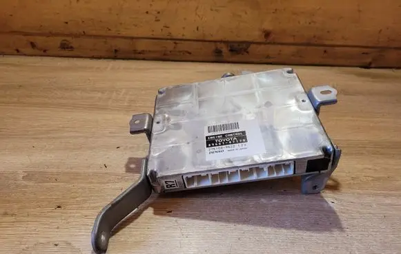 Toyota Prius (XW20) Engine control unit/module 8966147170