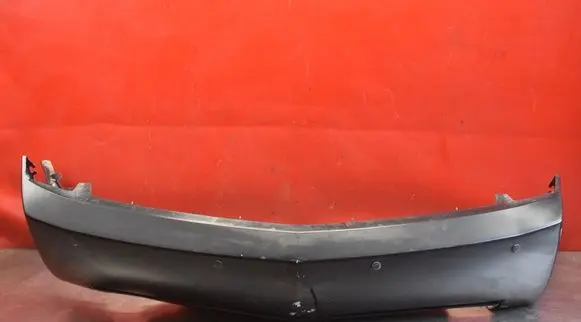 Cadillac CTS Rear bumper