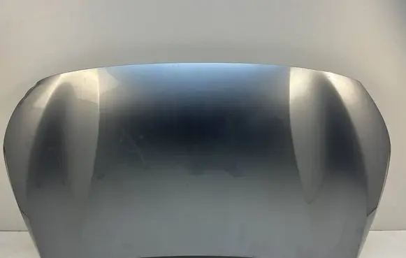 Peugeot 208 II Engine bonnet/hood 
