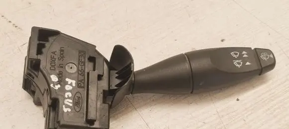 Ford Focus Wiper control stalk 98AG17A553CC