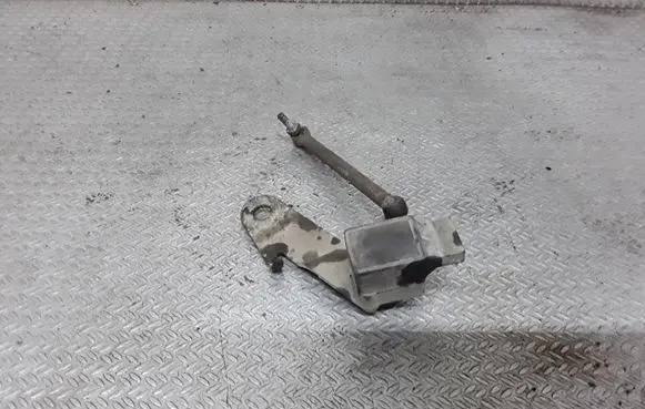 BMW 5 E60 E61 Air suspension front height level sensor 