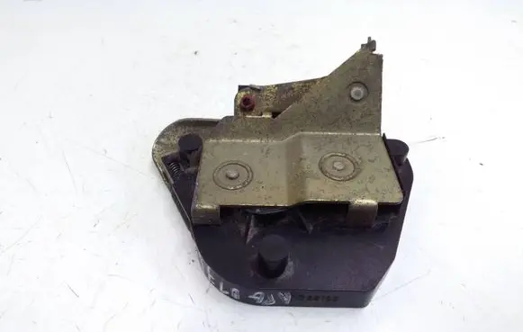 Peugeot 806 Sliding door lock 