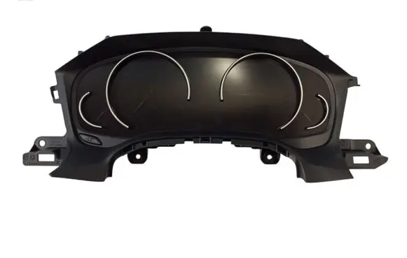 BMW X3 G01 Speedometer (instrument cluster) 62108717949 8717949