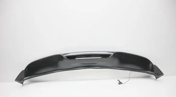 Porsche Cayenne (92A) Tailgate/trunk spoiler 7P5827934E