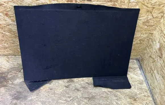 Dacia Sandero III Centre console side trim rear 849029278R