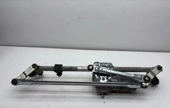 Volkswagen Golf V Front wiper linkage and motor 5K1955601 3308010126 1110041