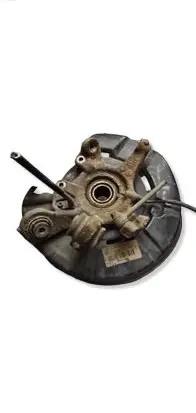 BMW 3 E90 E91 Rear wheel hub 