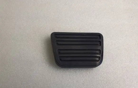 Hummer H3 Brake pedal 