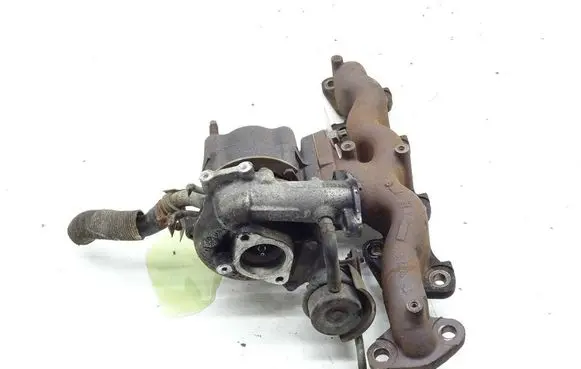 Nissan Almera Tino Turbo 144114U110