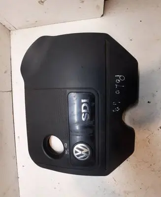 Volkswagen Polo Engine cover (trim) 038103925BL 038103025BA 0545890