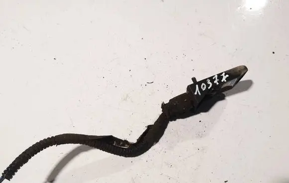Honda Accord Airbag deployment crash/impact sensor 77930sefe815m1 77930-sef-e815-m1