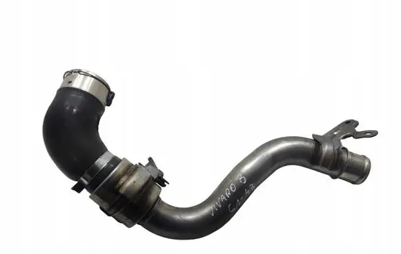 Renault Trafic III (X82) Intercooler hose/pipe 144603145R