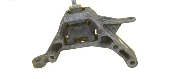 Fiat 500 Engine mount vacuum valve 199B6000