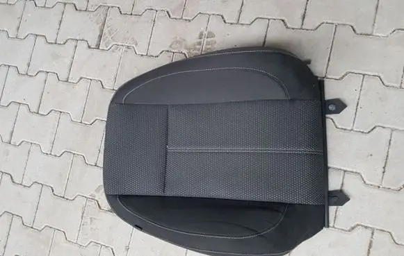 Opel Zafira C Interior set 17TYS