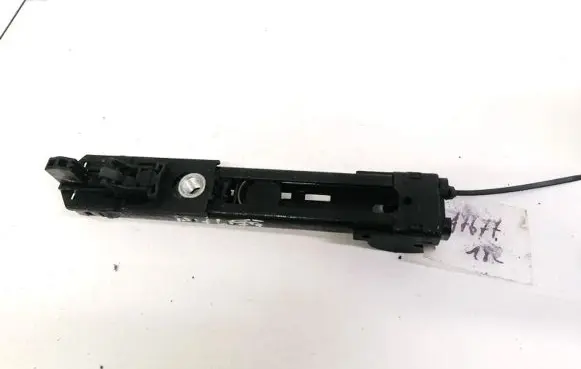 Volkswagen Touran I Other exterior part 1T0857819