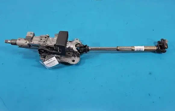 Citroen C3 Steering wheel axle 9835704877 IMPRK1568314
