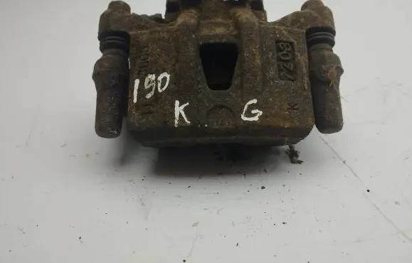 Mitsubishi Outlander Rear brake caliper