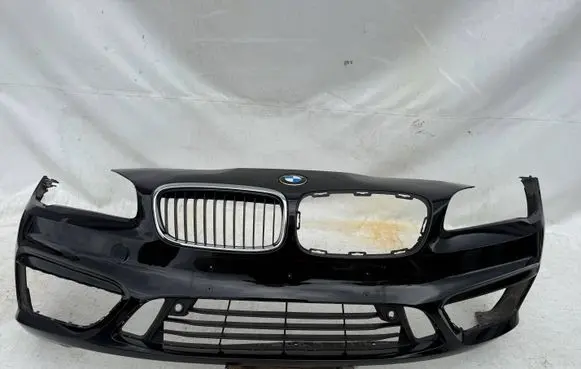 BMW 2 F45 Front bumper 7328677 51117328677 7391588